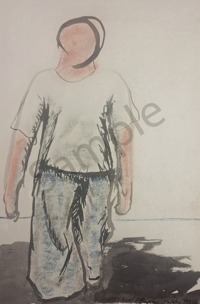 45 walking