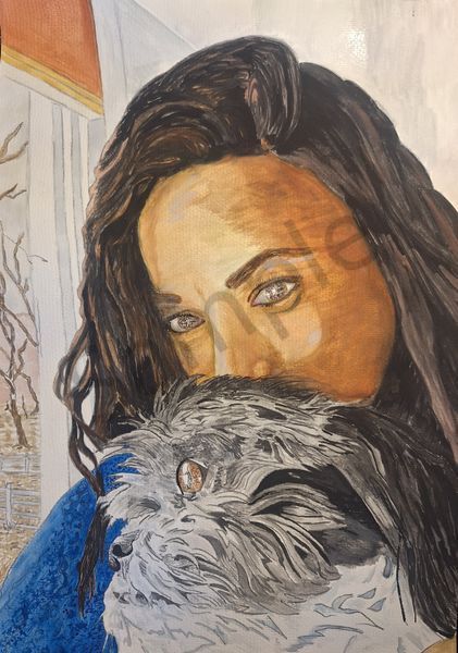 9 a blessing of unconditional love