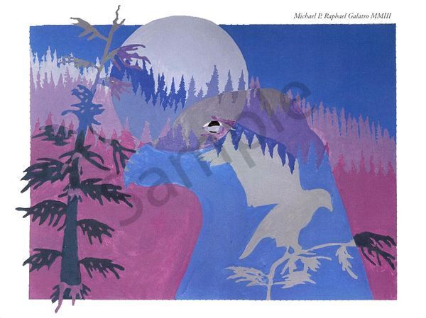 36 MysticalEagle