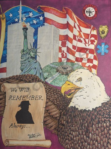 33 We Will Remember