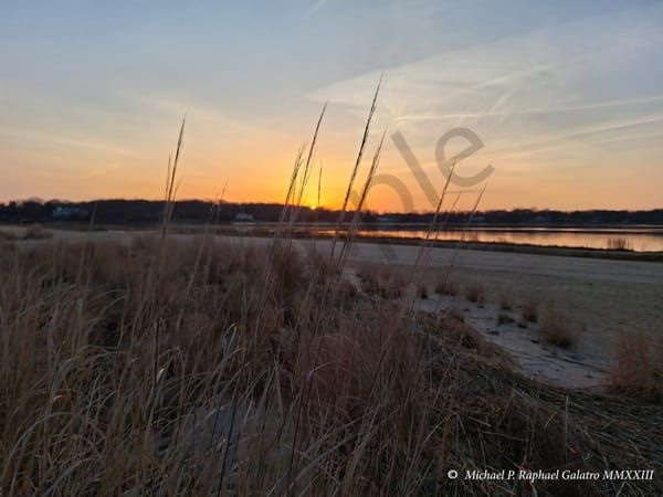 Bayville Sunrise tif