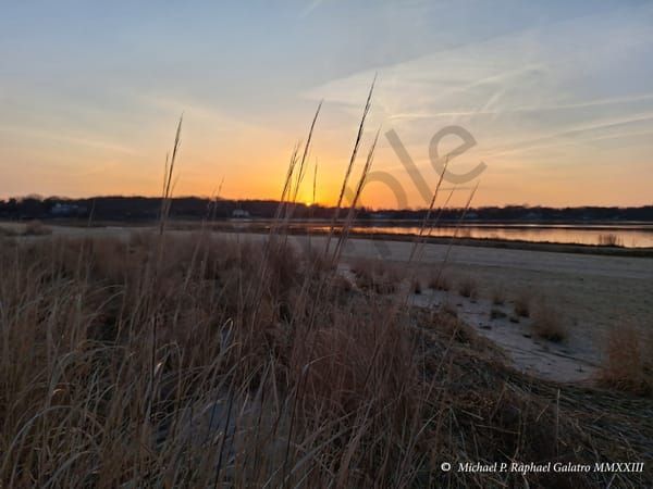 Bayville Sunrise tif