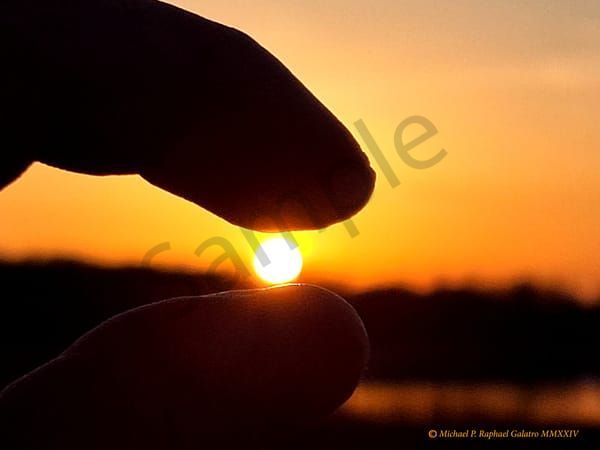 Inspirational Photograph