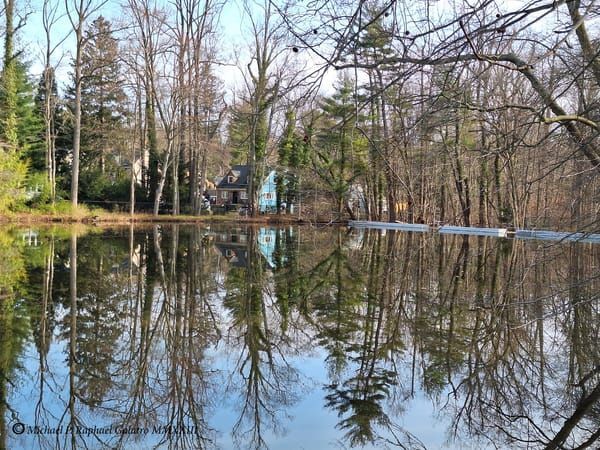 Little House On A Lake tif