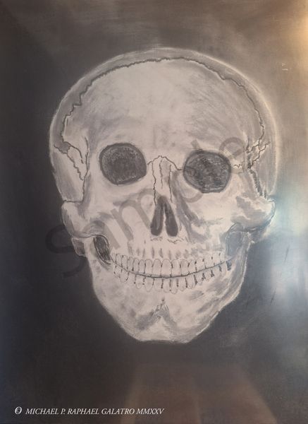 SKULL