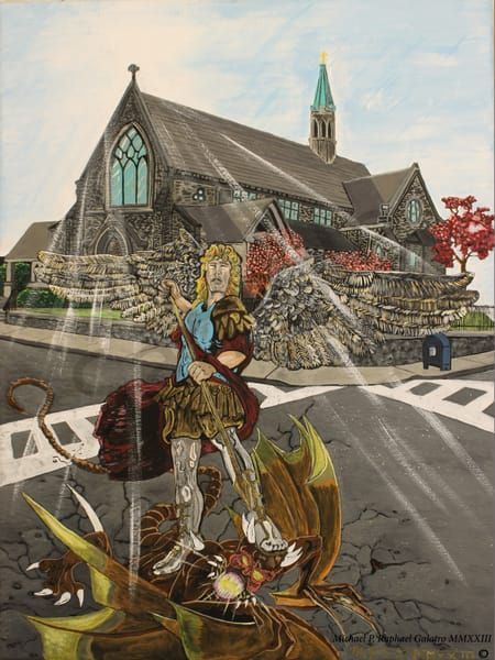 Saint Michael The redeemer  tiff   jpg
