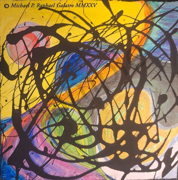 abstract Twisted Horizon