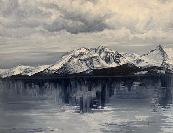 Valdez Art | Annika Rose Art