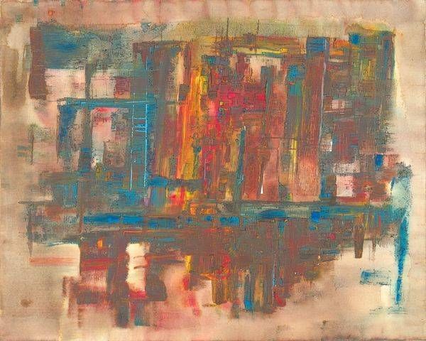 City Landscape