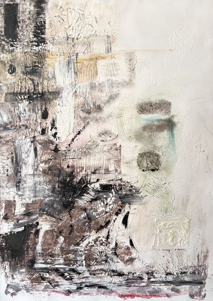 Oil Paintings