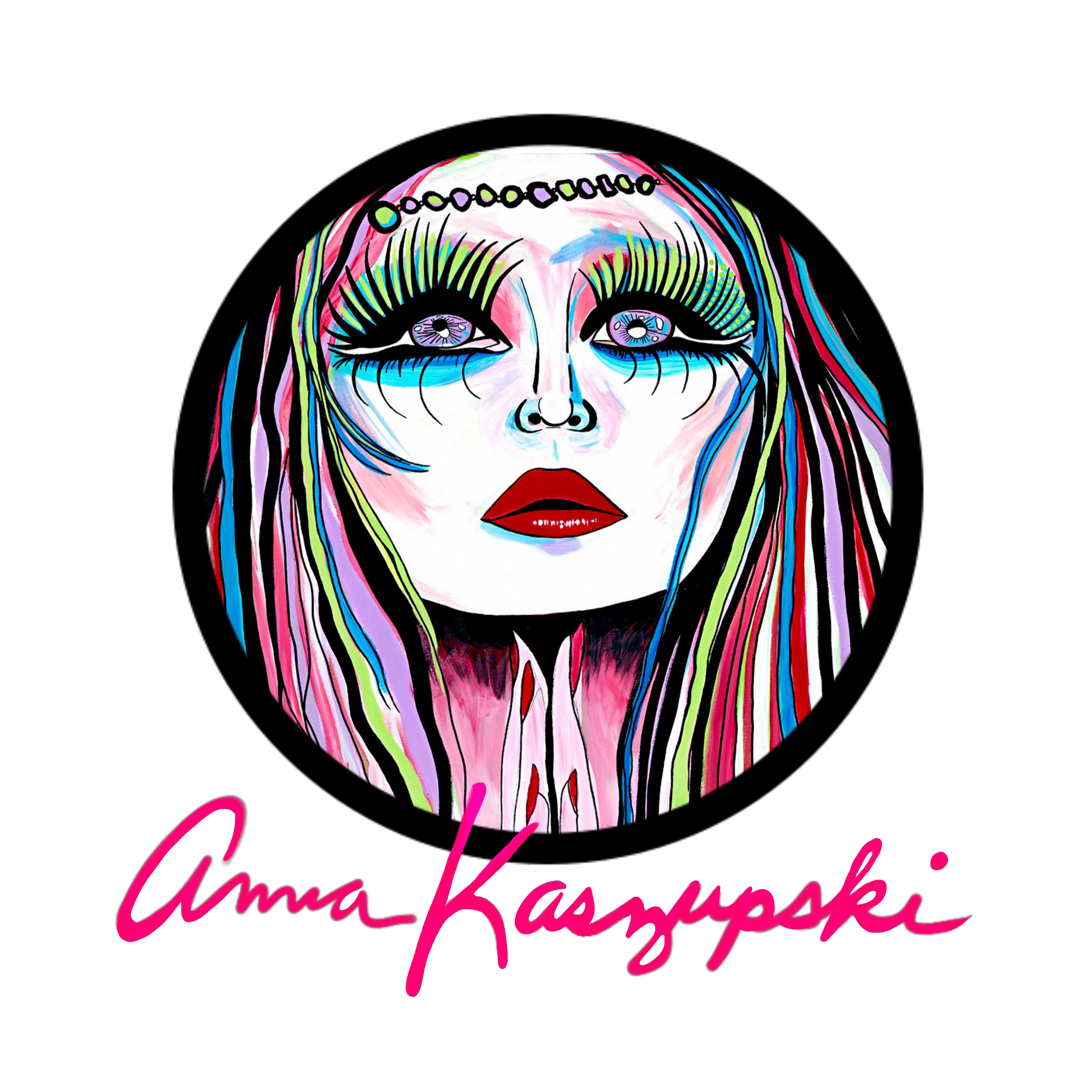 Shop Art | Art by Anna K.