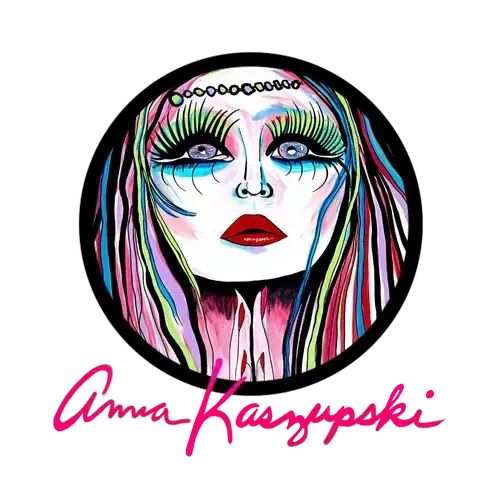 Shop Art | Art by Anna K.