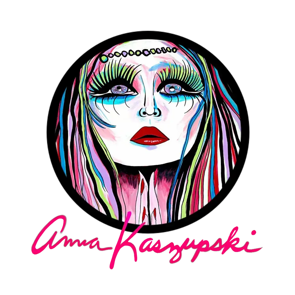 Shop Art | Art by Anna K.