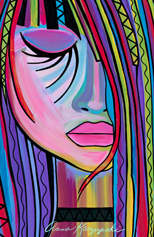 Shop Art | Art by Anna K.