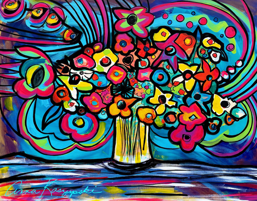 Shop Art | Art by Anna K.