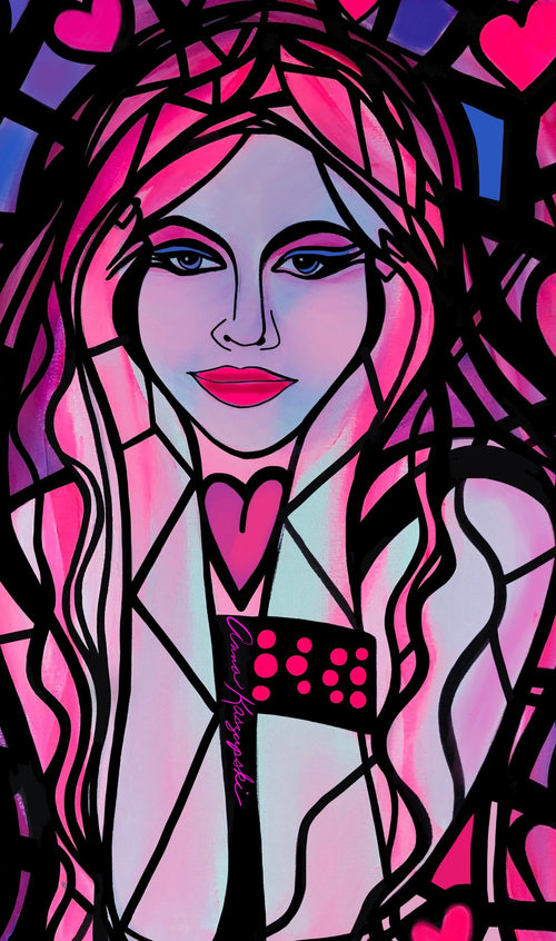 Shop Art | Art by Anna K.