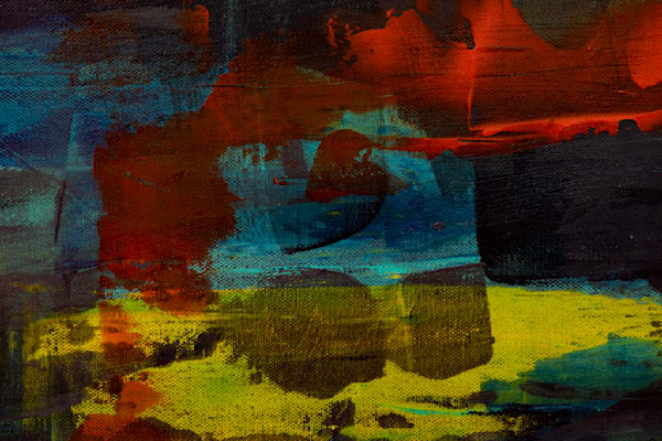 Almost There Art | Lesha's Art