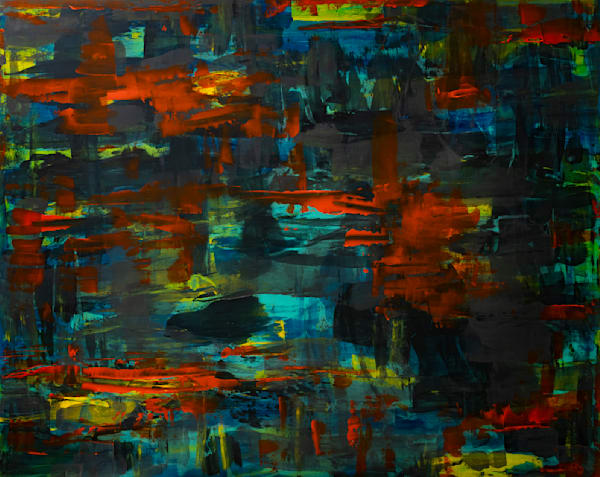 Road To Victory Art | Lesha's Art