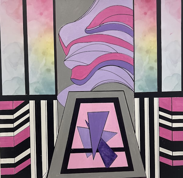Abstract Architectural Designs