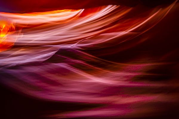Colorful Abstracts