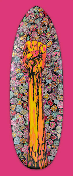 Surfboards