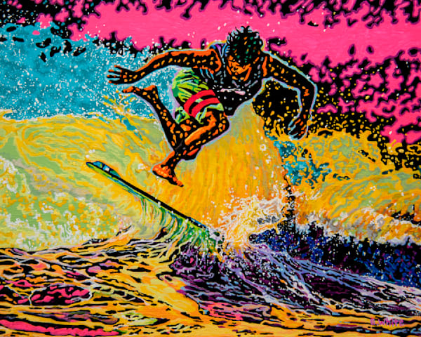 Surf & Skim