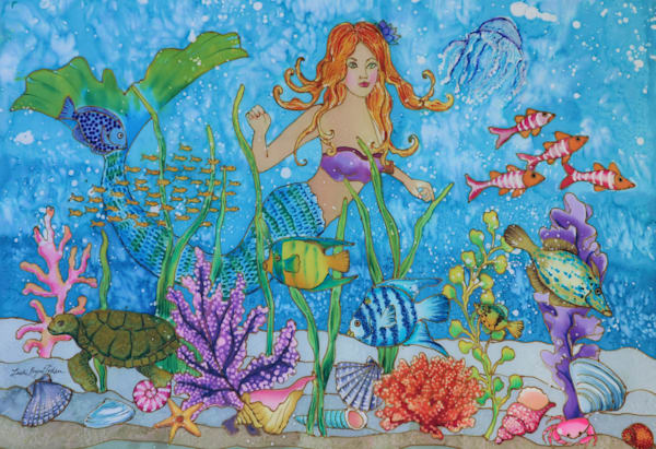 Sea Life