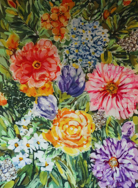 Impressionism   Florals