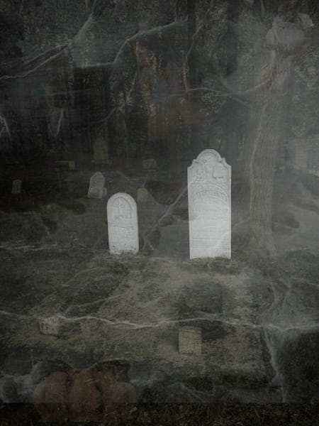 Cemeteries