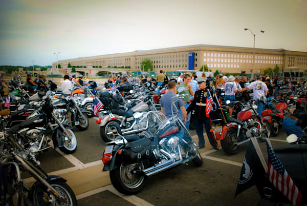 Motorcycles