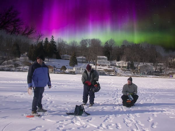 Disc Golf Gallery