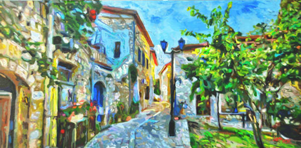 Italy E Art | Beyond By Design