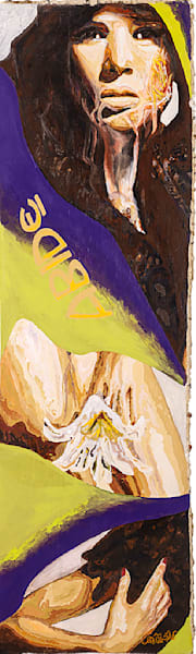 Grace Abide Art | Beyond By Design