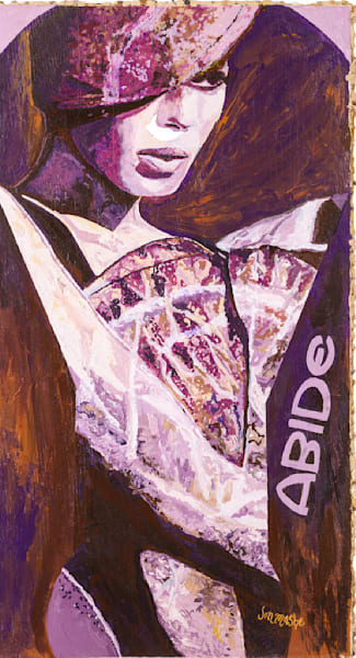 Bonnie Abide Art | Beyond By Design