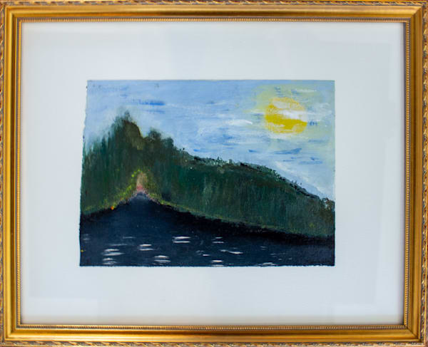 Cove | M. Heather Fleming