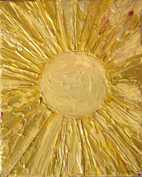 The Son Art | M. Heather Fleming