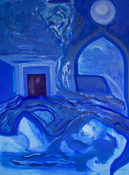 Beyond Ii Art | M. Heather Fleming