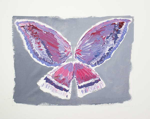 Artistry in Flight: Unleash the Magic with our Butterfly Art Collection
