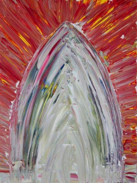 Ecclesiastical artwork
