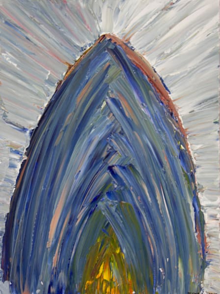 Cathedral Paintings