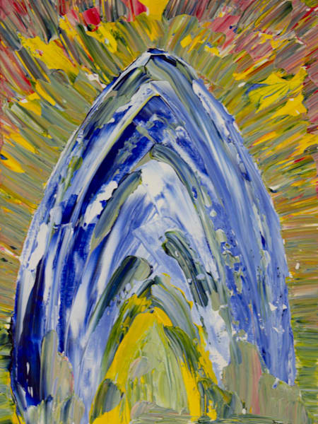 Contemporary Cathedral Art