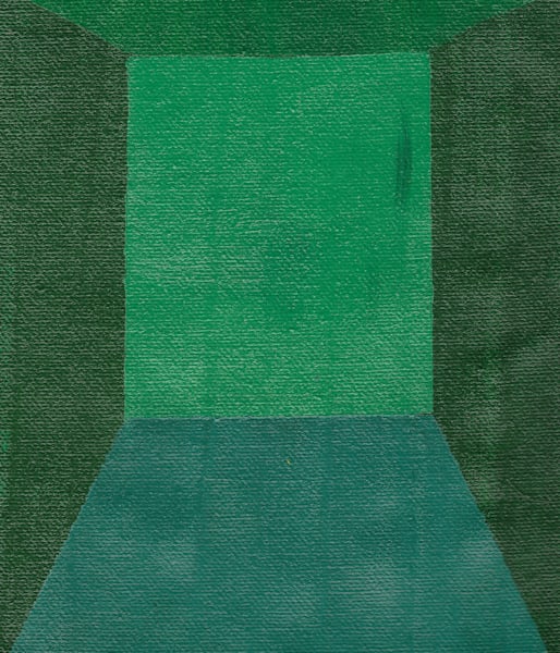 Envelop Iii Art | M. Heather Fleming