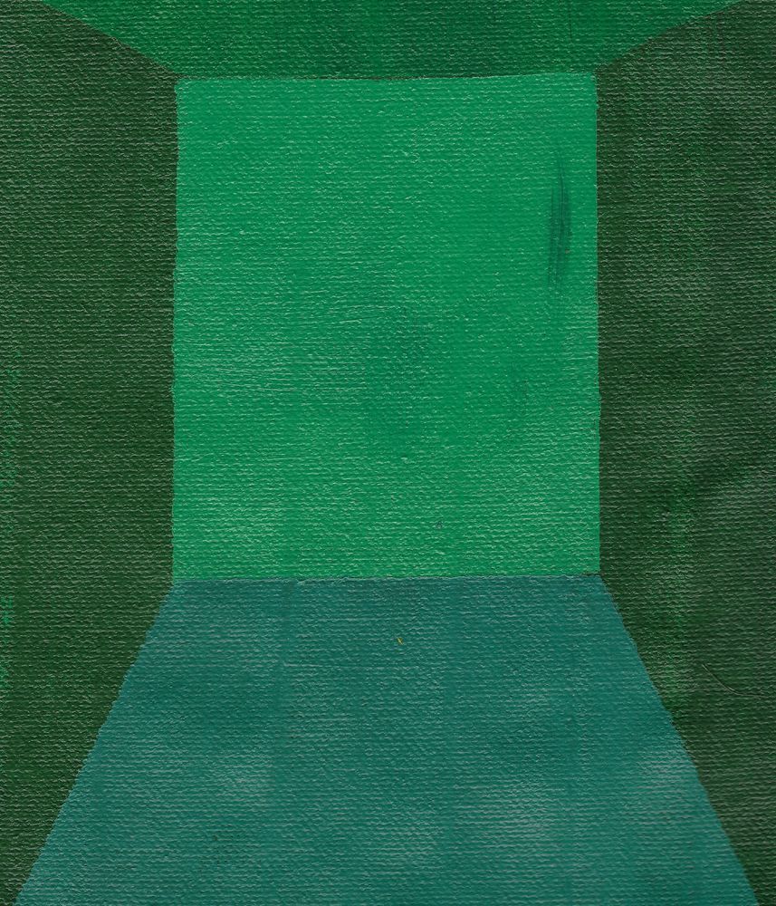 Envelop Iii Art | M. Heather Fleming