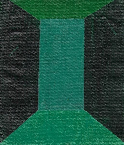 Envelop Ii Art | M. Heather Fleming