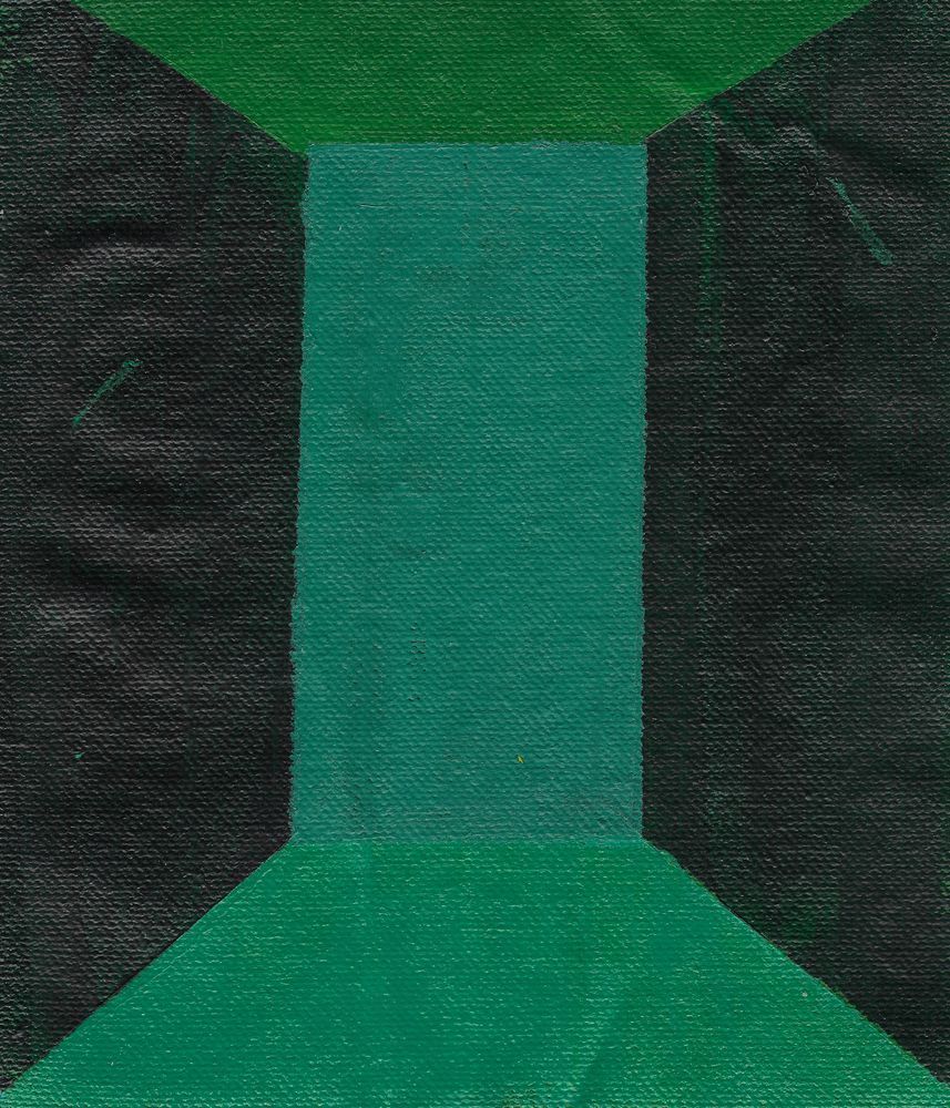 Envelop Ii Art | M. Heather Fleming