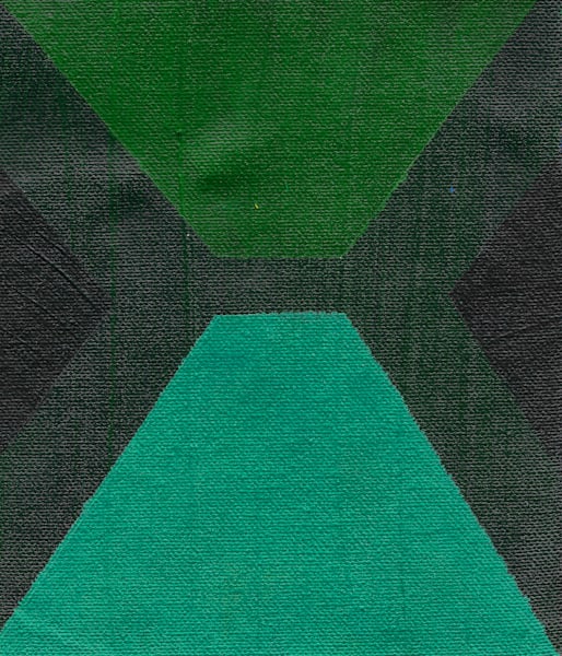 Envelop Vi Art | M. Heather Fleming