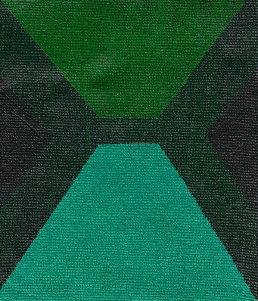 Envelop Vi Art | M. Heather Fleming