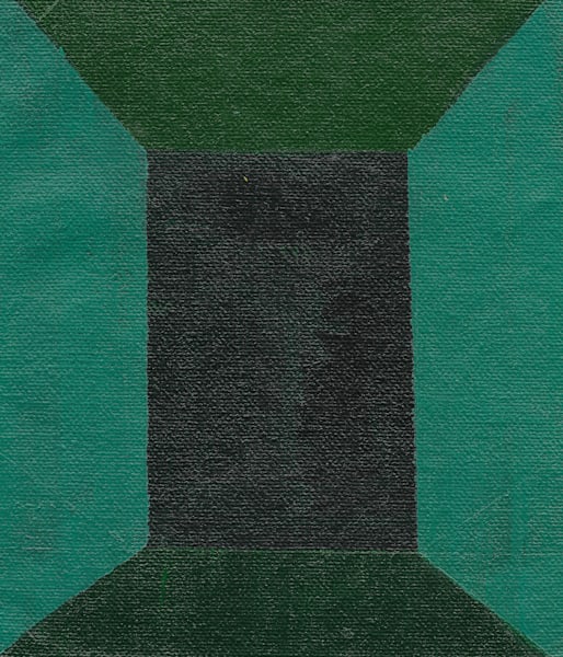 Envelop Iv Art | M. Heather Fleming