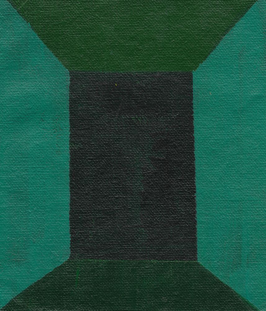 Envelop Iv Art | M. Heather Fleming