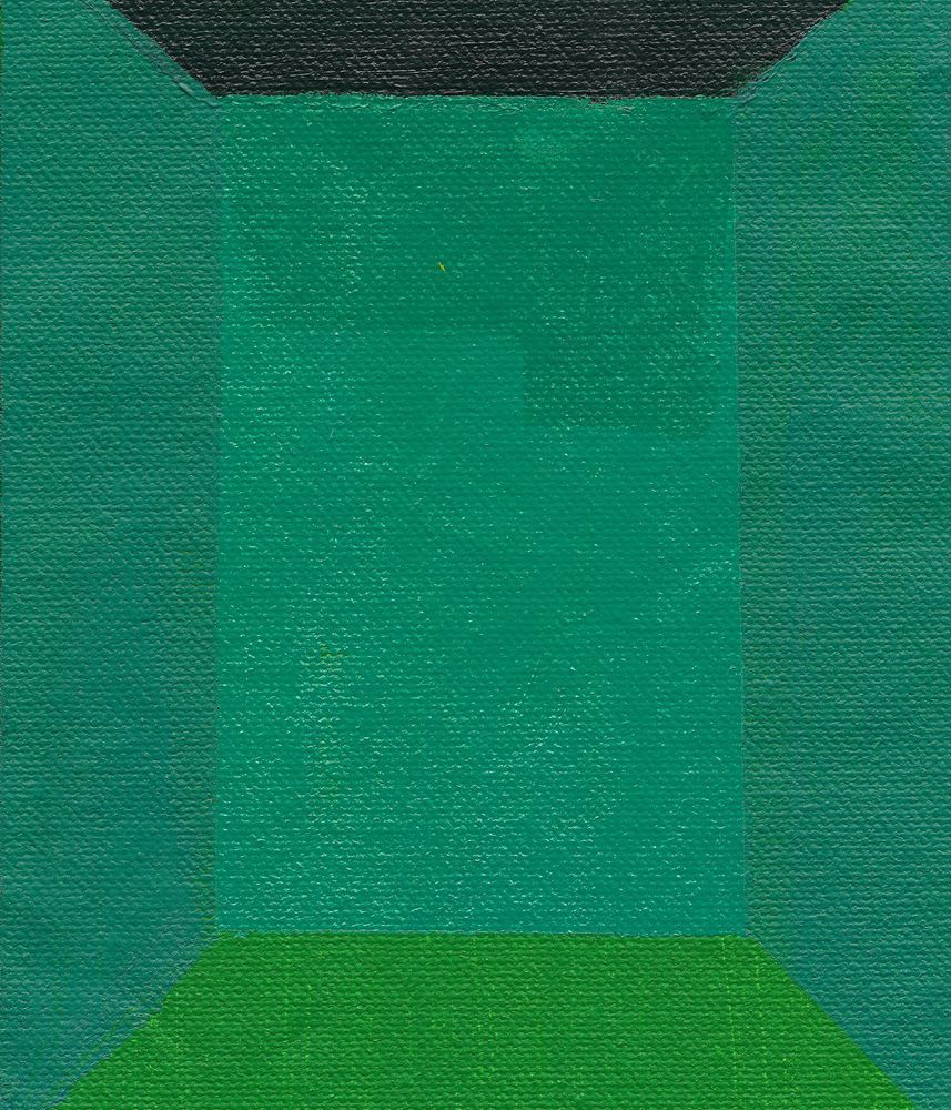 Envelop V Art | M. Heather Fleming